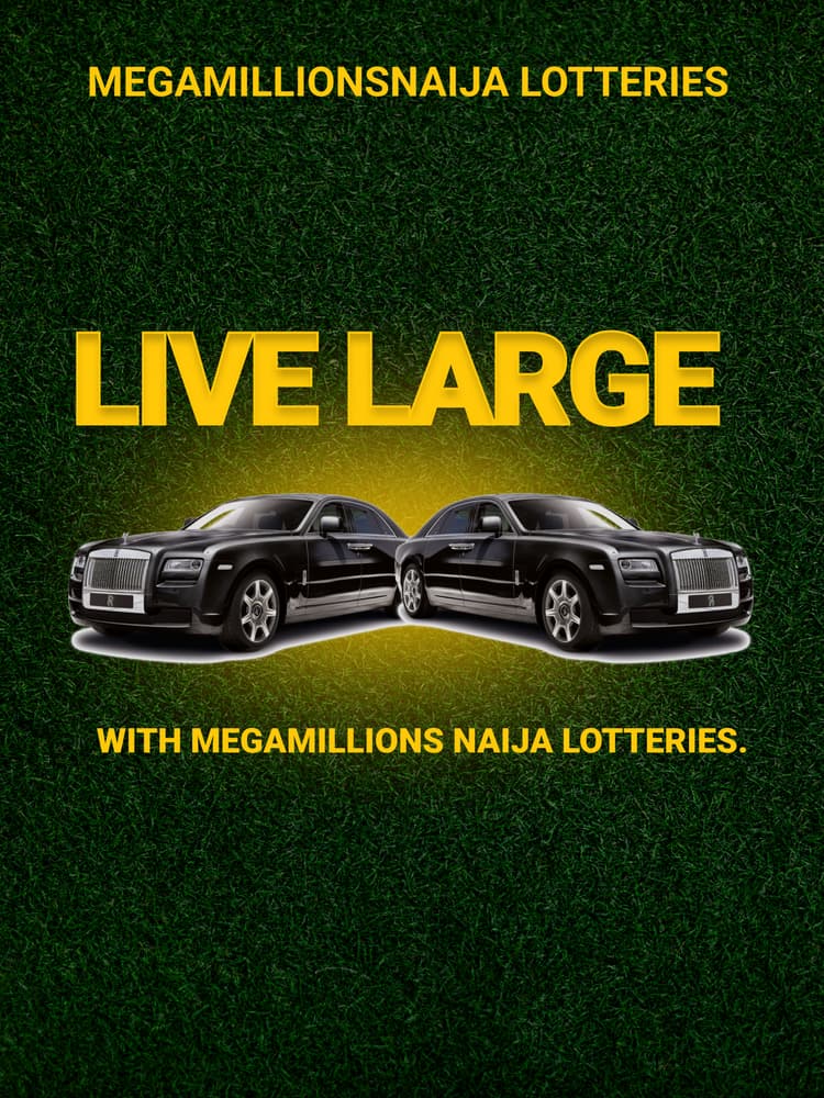 MegaMillions